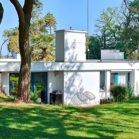 Maison de charme à la campagne Roupy Exterior foto